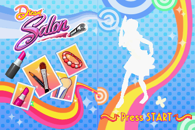 Dream Salon (2009)