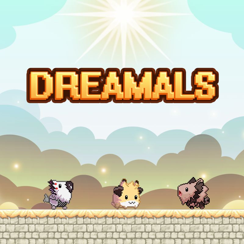 Dreamals (2015)