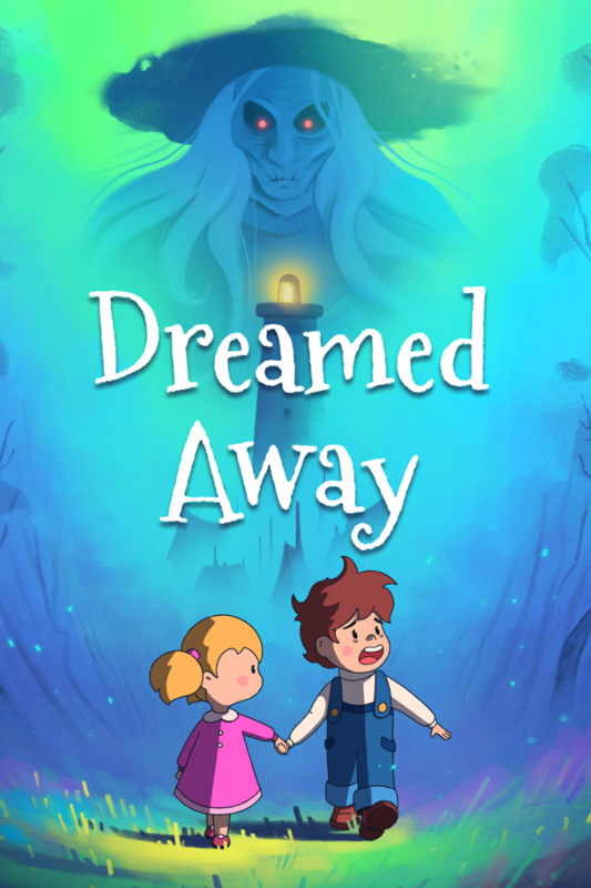 Dreamed Away