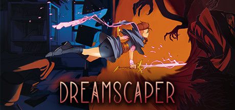 Dreamscaper (2020)