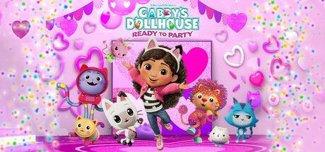 DreamWorks Gabby