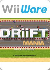 Driift Mania (2009)