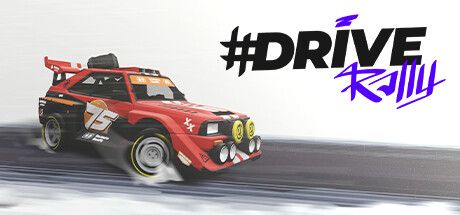 Drive Rally (2024)