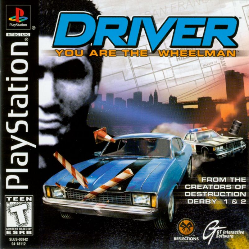 Driver (1999)