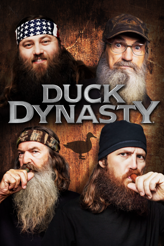 Duck Dynasty (2014)