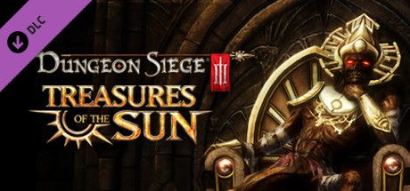 Dungeon Siege III: Treasures of the Sun (2011)