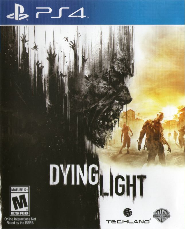 Dying Light