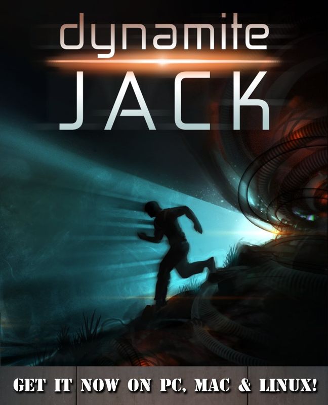 Dynamite Jack (2012)