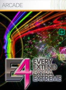 E4: Every Extend Extra Extreme (2007)
