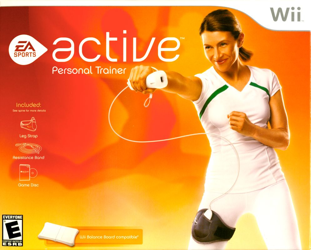 EA Sports Active (2009)
