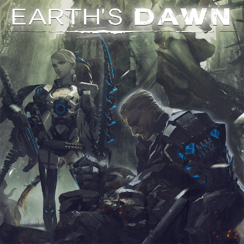 Earth