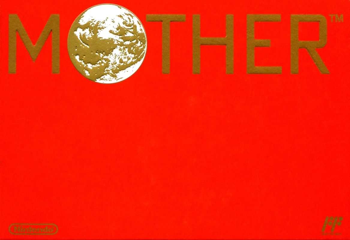 EarthBound Beginnings (1989)