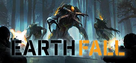 Earthfall (2017)