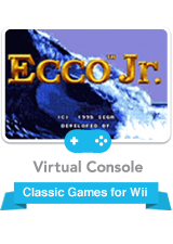 Ecco Jr. (1995)