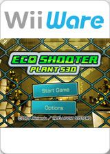Eco Shooter: Plant 530