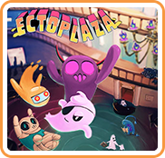 Ectoplaza (2016)