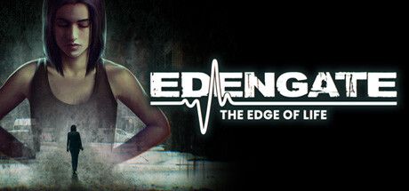 Edengate: The Edge of Life (2022)