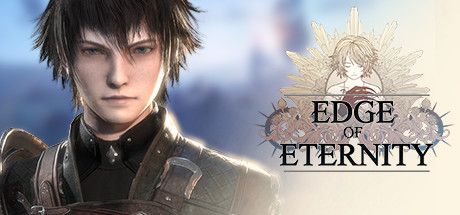 Edge of Eternity (2018)