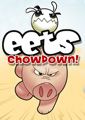 Eets: Chowdown (2007)
