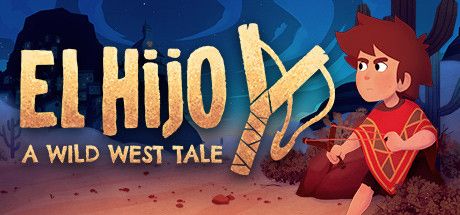 El Hijo: A Wild West Tale (2020)