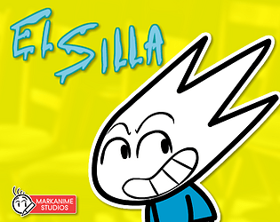 El Silla: Arcade Edition
