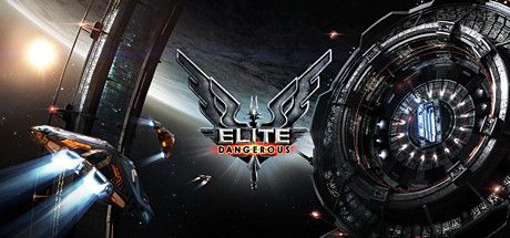 Elite: Dangerous (2014)