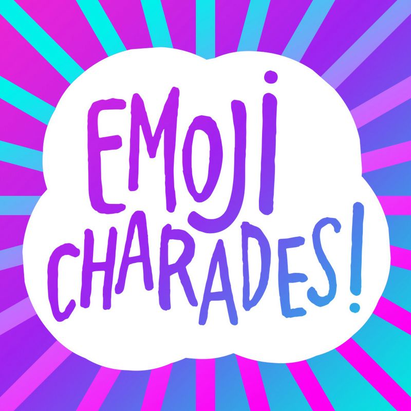 Emoji Charades (2017)