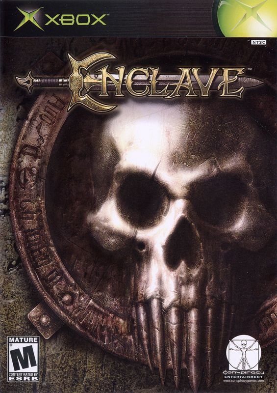 Enclave (2002)