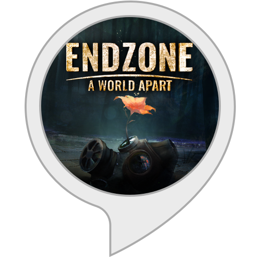 Endzone: A World Apart - Expedition Endzone (2022)