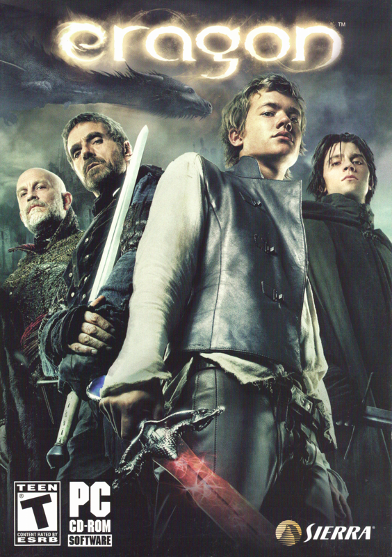 Eragon (2006)