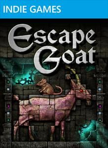 Escape Goat (2011)