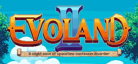 Evoland II (2015)