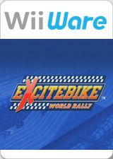 Excitebike: World Rally