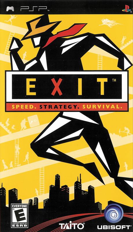 Exit (2005)