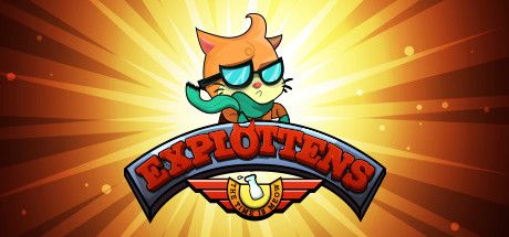 Explottens (2017)