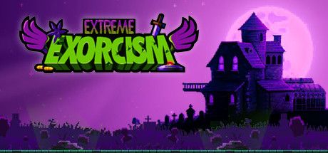 Extreme Exorcism (2015)
