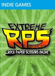 Extreme RPS Online (2009)