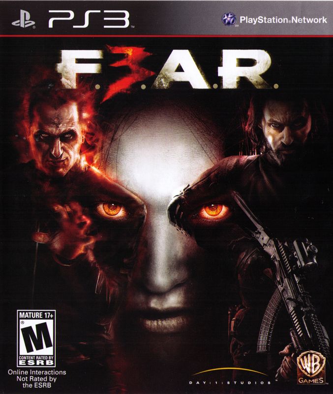 F.3.A.R. (2011)