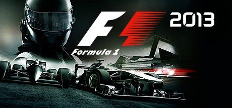 F1 2013 (2013)