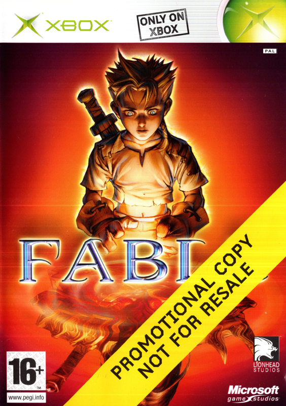 Fable