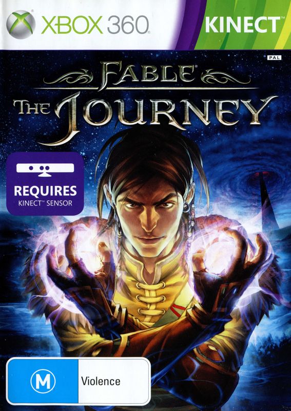 Fable: The Journey (2012)