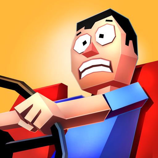 Faily Brakes (2016)