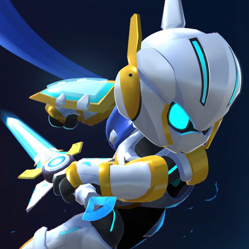Fallen Knight (2019)