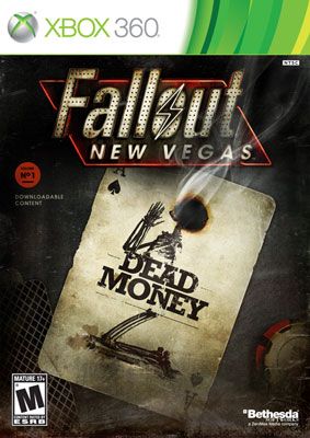 Fallout: New Vegas - Dead Money (2010)