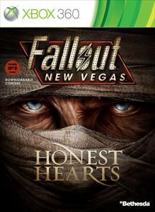 Fallout: New Vegas - Honest Hearts (2011)