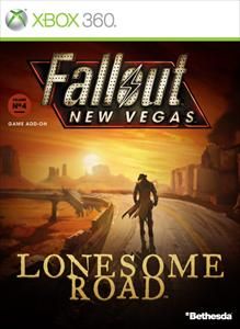 Fallout: New Vegas - Lonesome Road (2011)