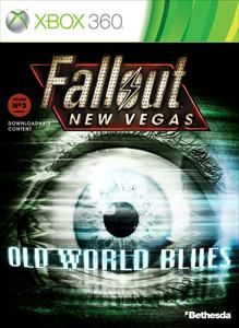 Fallout: New Vegas - Old World Blues (2011)