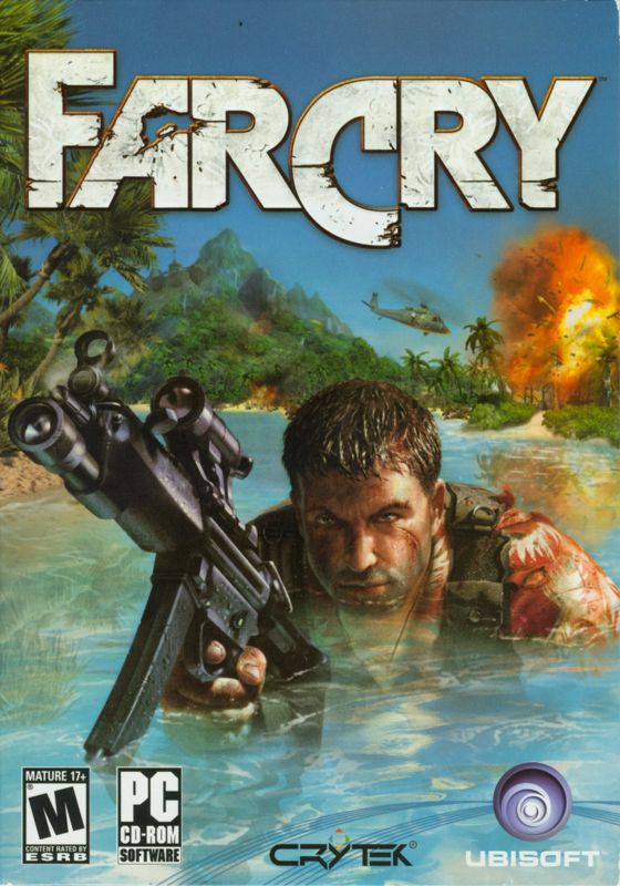 Far Cry (2004)