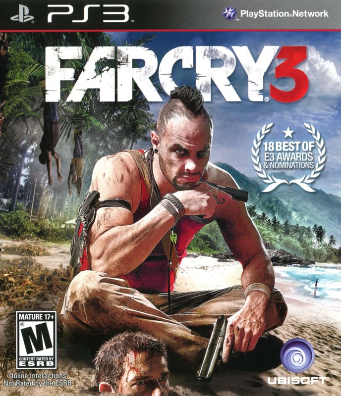 Far Cry 3 (2012)