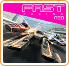 Fast Racing Neo (2015)
